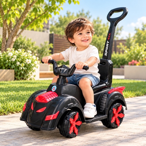 Kids Push Car Buggy/BRJ-3201-1
