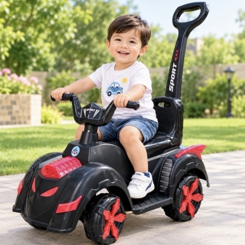 Kids Push Car Buggy/BRJ-3201-1