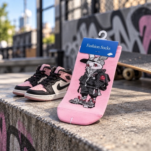 FASHION SOCKS