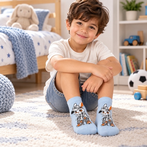 FASHION SOCKS