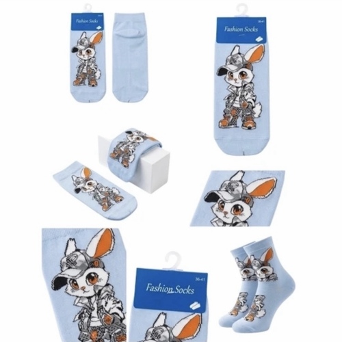 FASHION SOCKS