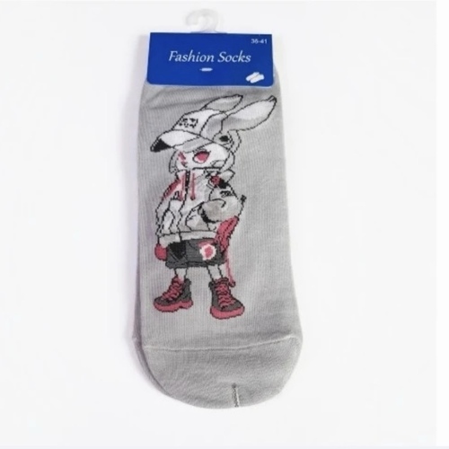 FASHION SOCKS