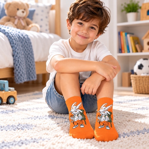 FASHION SOCKS