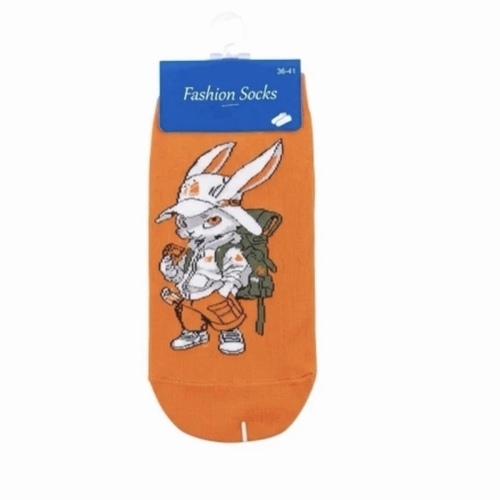 FASHION SOCKS