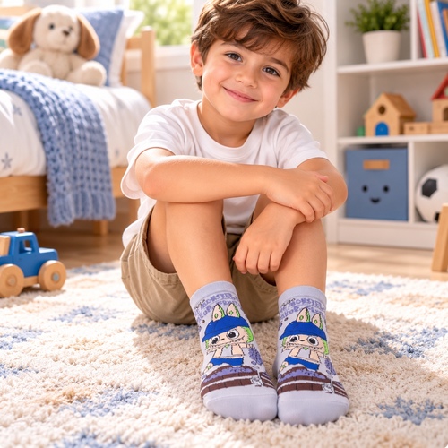 FASHION SOCKS