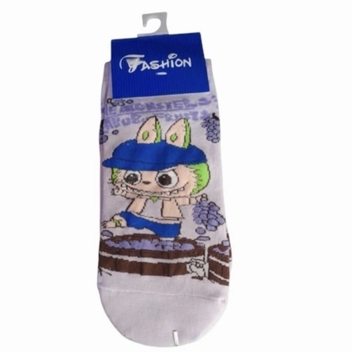 FASHION SOCKS