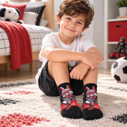 FASHION SOCKS
