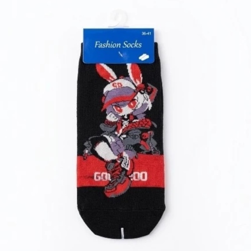 FASHION SOCKS