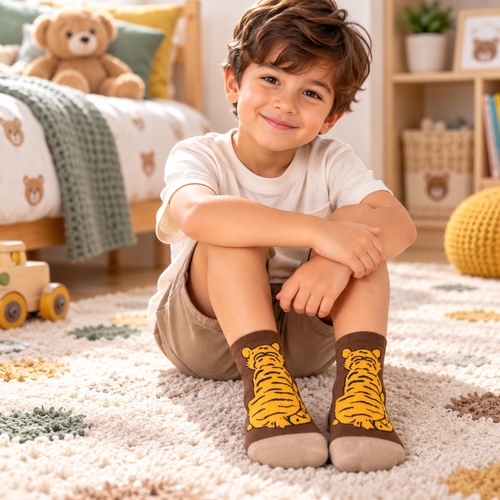 FASHION SOCKS