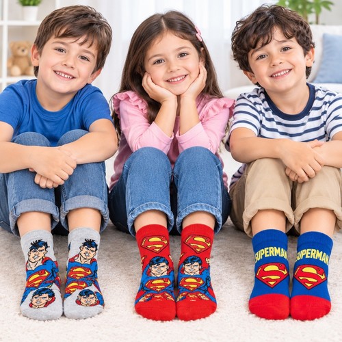 Summer socks- BTAC25SAJ003-2Y
