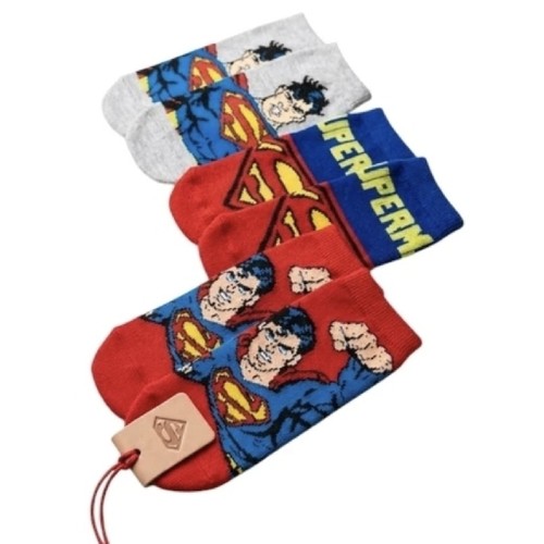 Summer socks- BTAC25SAJ003-2Y