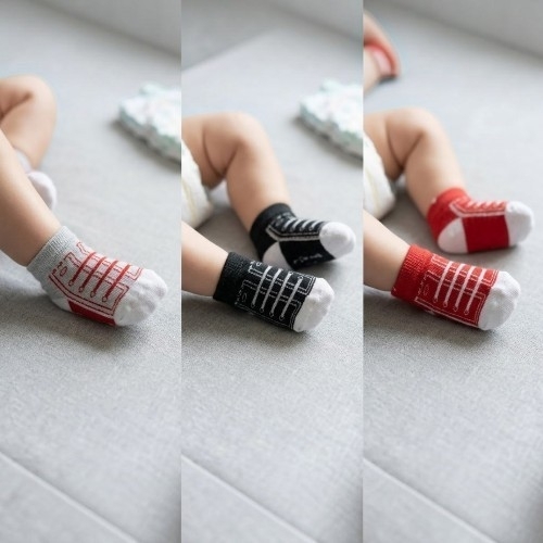 Baby socks