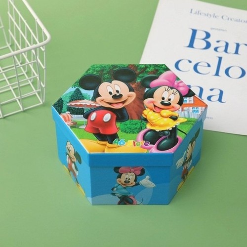 Color Box-S864