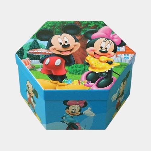 Color Box-S864