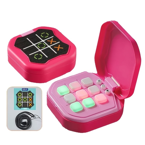 Tic-Tac-Toe/U335