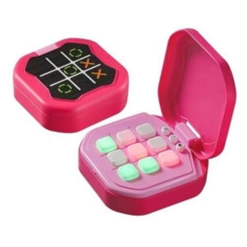 Tic-Tac-Toe/U335