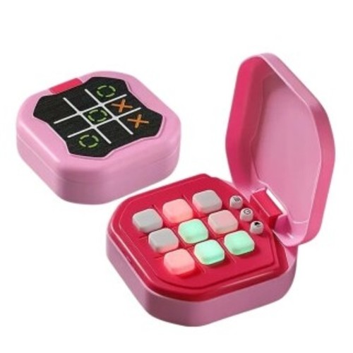Tic-Tac-Toe/U335
