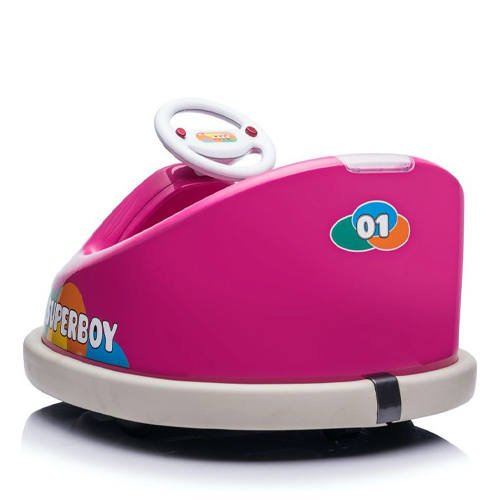 QLS-3188-5/Bumper Car
