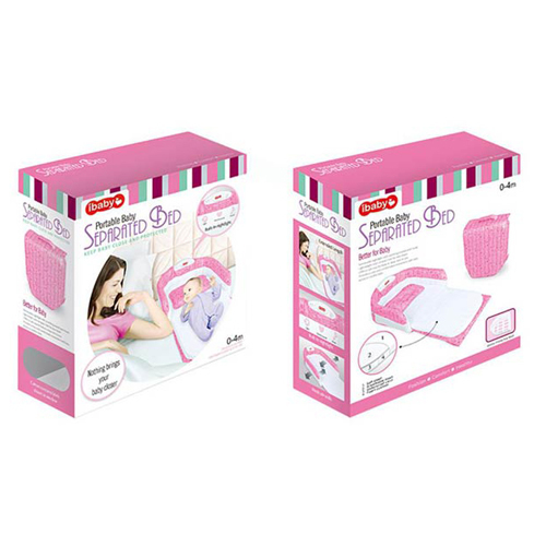 66503/Baby Bed