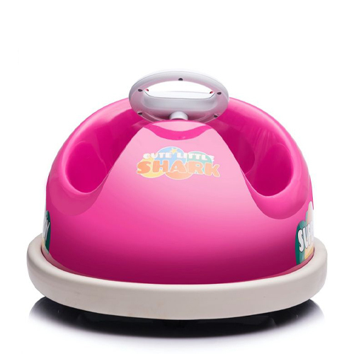 QLS-3188-5/Bumper Car