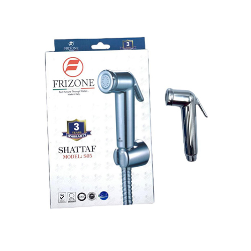 Shattaf Chrome Italy model: frizone - شطاف النبيذ الإيطالي: فريزون