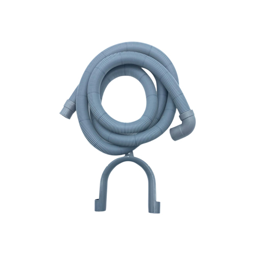 DRAIN HOSE FOR AUTOMATIC WASHING MACHINE SIZE 2M MODEL : WK - DRAIN HOSE FOR AUTOMATIC WASHING MACHINE SIZE 2M MODEL : WK