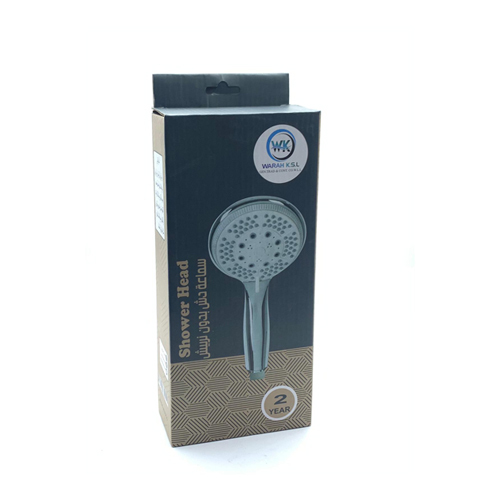 SHOWER HEAD WITH OUT HOSE LARGE SIZE MODEL : WK - SHOWER HEAD WITH OUT HOSE LARGE SIZE MODEL : WK