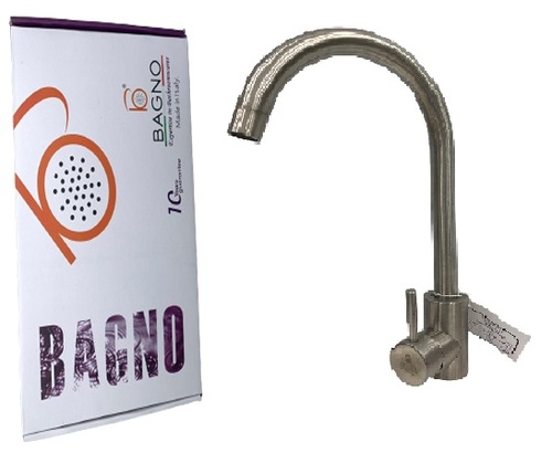 Bagno Italy Sink Tap Mixer Lx04 - باجنو إيطاليا خلاط صنبور الحوض Lx04