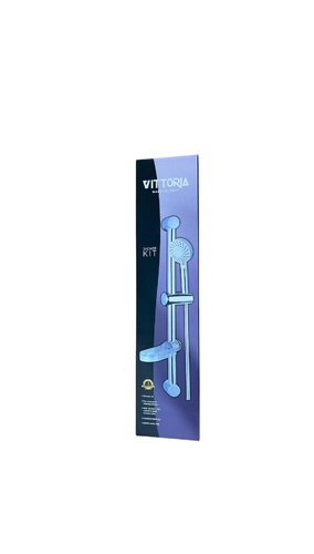 STAND SHOWER SINGLE  VITTORIA - STAND SHOWER SINGLE  VITTORIA