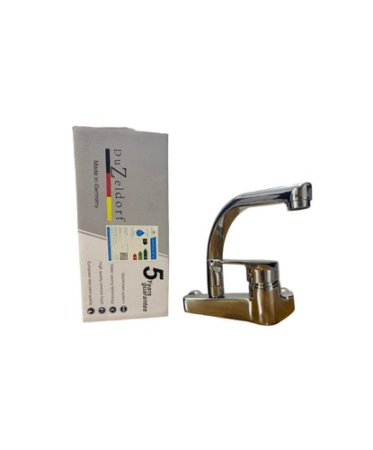 WALL SINK MIXER GERMANY  DUZELDORF MODEL  207-03 - خلاط حوض حائط الماني رقم الموديل: 207-03 ماركة دوزيلدورف