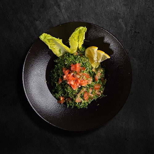 Tabbouleh