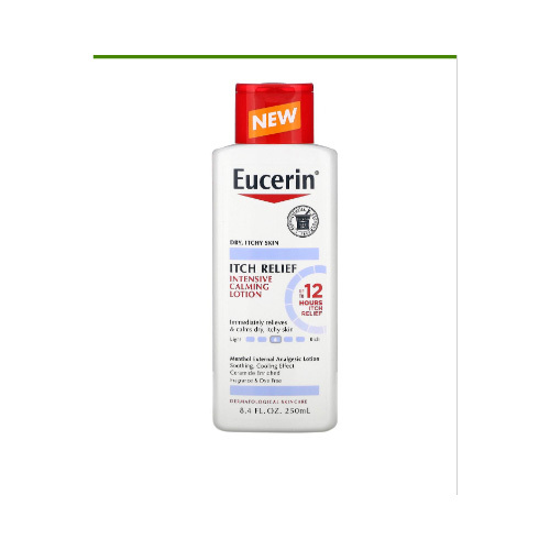 Kardhem - Itch Relief, Intensely Soothing Lotion - Indications: Temporary relief of itching associated with minor skin irritations.
How to use
For adults and children 2 years of age or older:
Apply the cream to the affected area 3 to 4 times daily, maximum.
for children under 2 years old