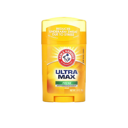 Kardhem - Arm & Hammer Antiperspirant Deodorant Strong Stay Fresh Powder Fresh (28gm)