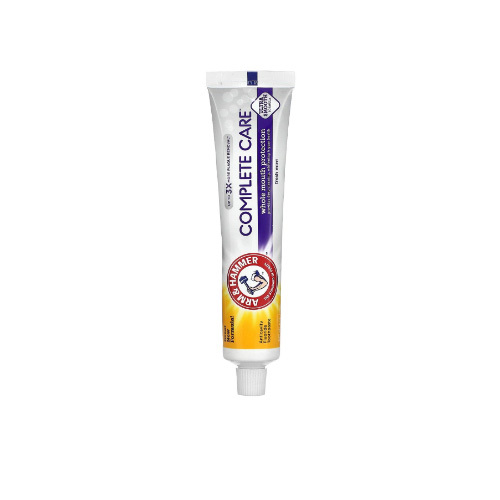 Kardhem - Arm & Hand Complete Care Toothpaste Fresh Mint (170g)