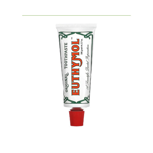 Kardhem - Euthmol Original Toothpaste (106g)