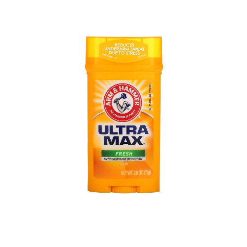 Kardhem - Arm & Hammer Antiperspirant Deodorant Stay Fresh for Men (73gm)