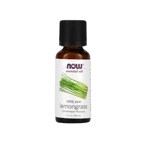 Kardhem - Lemongrass Essential Oils (30ml)