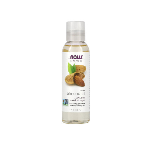 Kardhem - Sweet Almond Oil Solution (118ml)