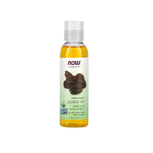 Kardhem - Certified Organic Jojoba Oil (118ml)