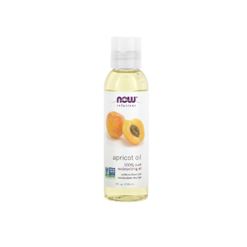 Kardhem - Now Foods Apricot Oil (118 ml)