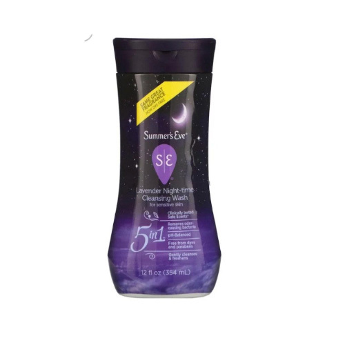 Kardhem - Summers EveLavender lotion for sensitive areas at night (354 ml) - How to use
Wet the area, then pour a small amount onto the palm of the hand or onto a washcloth, and apply to the sensitive area. Rinse the area well.