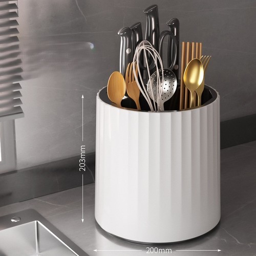 KNIFE HOLDER / KN-0021 - CHOPSTICKS AND KNIFE HOLDER