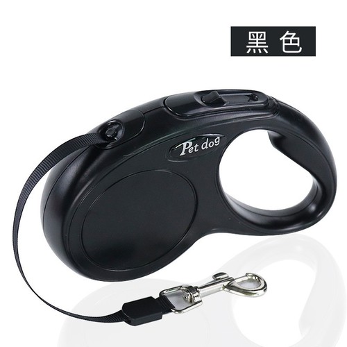 LEASH FOR DOGS AND CAT / PS-0002 - LEASH FOR MEDIUM SIZE DOGS AND CATS