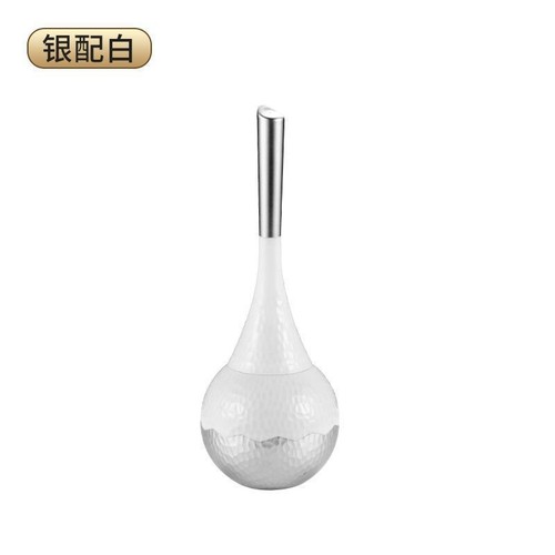 TOILET BRUSH / BR-0015 - BATHROOM TOILET BRUSH