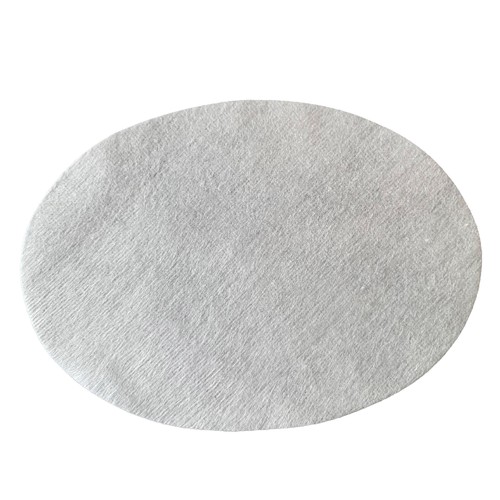 10CM 50 PIECES ROUND COSMETIC COTTON / PH-0003 - 10CM 50 PIECES ROUND COSMETIC COTTON