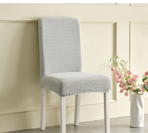 DINING CHAIR SEAT COVER / HM-0009 - DINING CHAIR SEAT COVER
