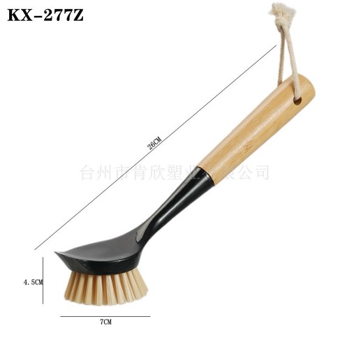 KITCHEN POT BRUSH / KN-0036 - KITCHEN POT BRUSH