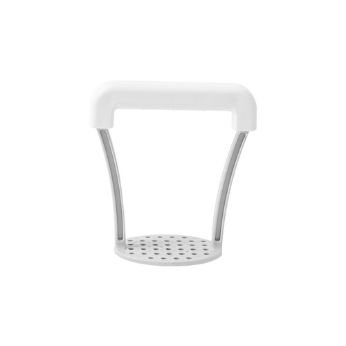 HAND PRESSED FOOD MASHER / KN-0052 - HAND PRESSED FOOD MASHER