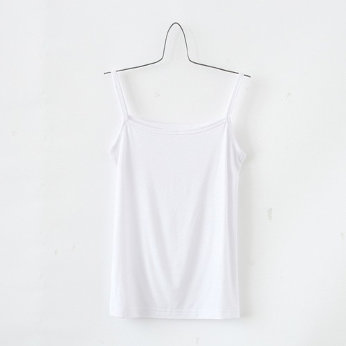 WOMEN'S SUMMER TOP CAMISOLE / WD-0046 - ONE SIZE WOMEN'S SUMMER TOP CAMISOLE