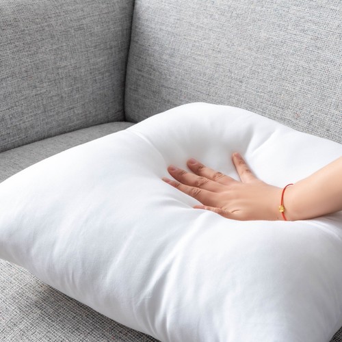 SOFA PILLOW / HM-0111 - SOFA PILLOW